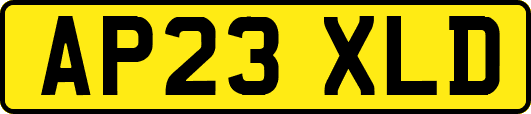 AP23XLD