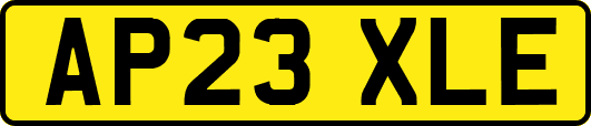 AP23XLE