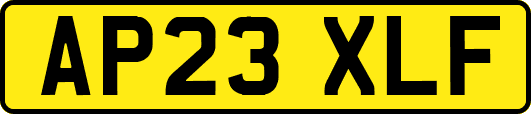 AP23XLF