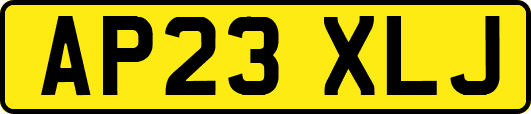 AP23XLJ