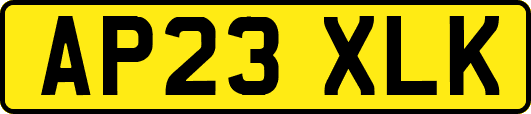 AP23XLK