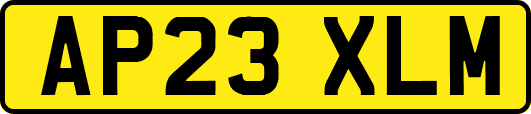AP23XLM