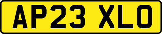 AP23XLO