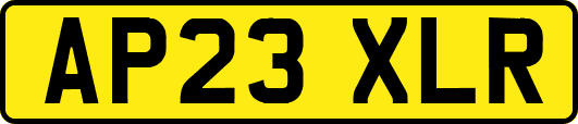 AP23XLR