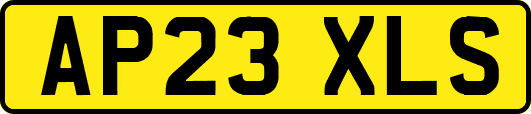 AP23XLS