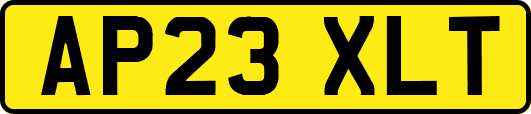 AP23XLT