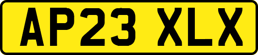 AP23XLX