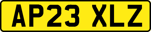 AP23XLZ