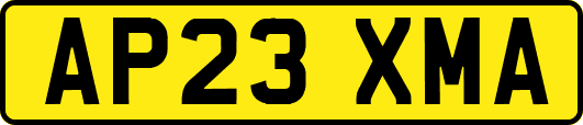 AP23XMA