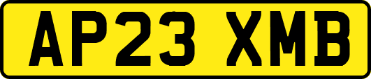 AP23XMB