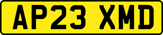 AP23XMD