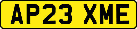 AP23XME