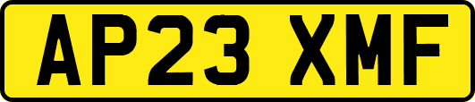 AP23XMF