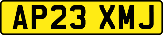 AP23XMJ