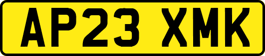 AP23XMK