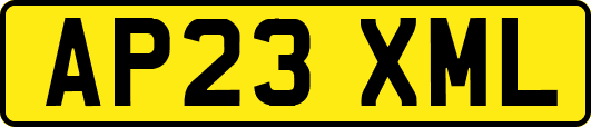 AP23XML