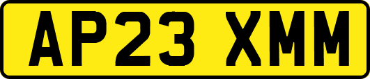 AP23XMM