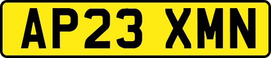 AP23XMN