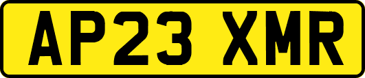 AP23XMR
