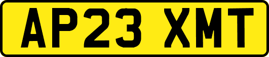 AP23XMT