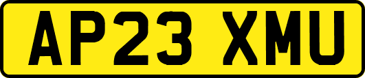 AP23XMU
