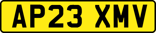 AP23XMV