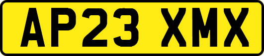 AP23XMX