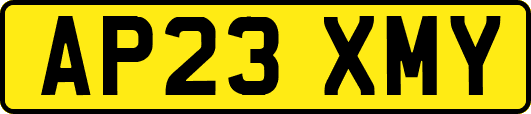 AP23XMY