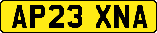 AP23XNA