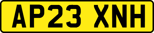 AP23XNH