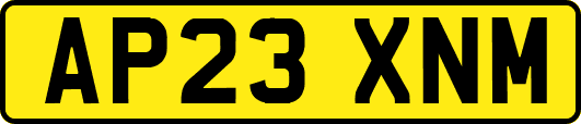 AP23XNM