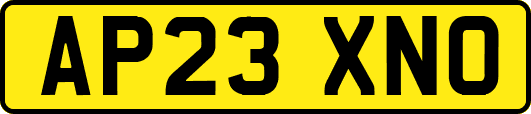 AP23XNO