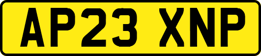 AP23XNP