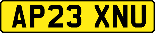 AP23XNU