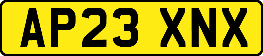 AP23XNX