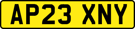 AP23XNY