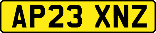 AP23XNZ