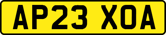 AP23XOA
