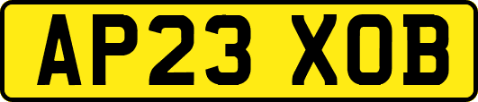AP23XOB