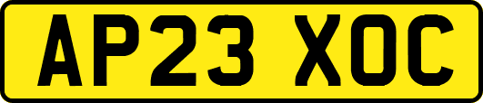 AP23XOC