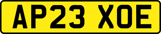 AP23XOE