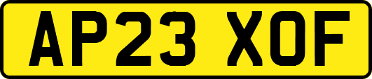 AP23XOF