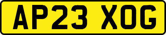 AP23XOG