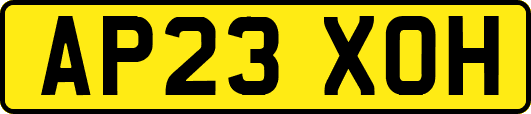AP23XOH
