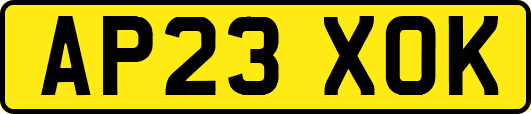AP23XOK