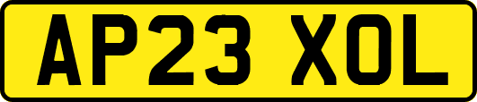 AP23XOL