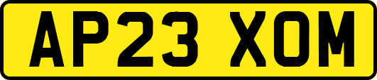 AP23XOM