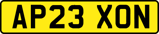 AP23XON