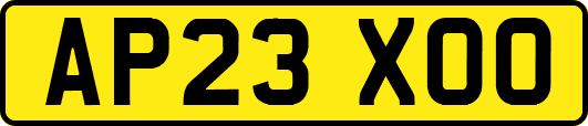AP23XOO