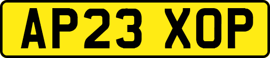AP23XOP